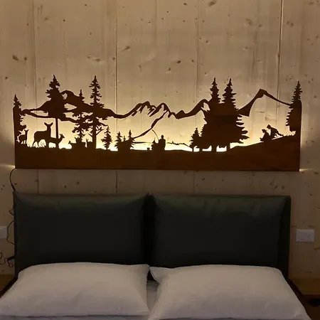 Apartamento Trilocale A&g