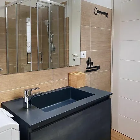 Trilocale A&g Apartamento