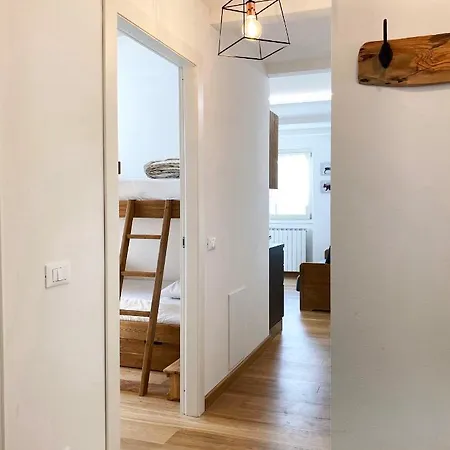 Trilocale A&g Apartamento *