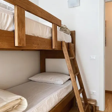 Affittipontedilegno - Home Ag *