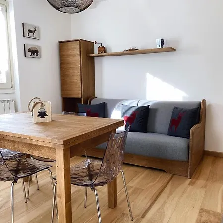 Trilocale A&g Apartment *