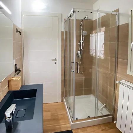 Home A&G Apartman Ponte di Legno