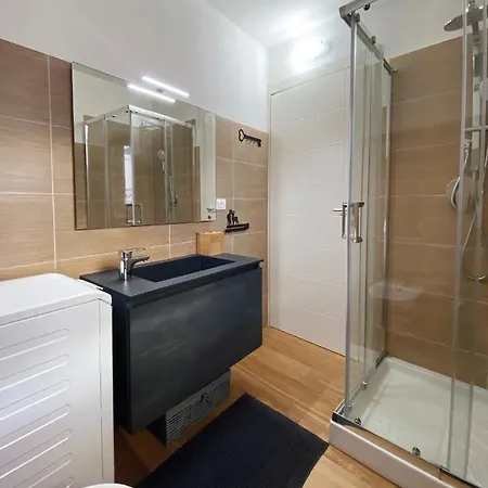 Home A&G Apartman Ponte di Legno