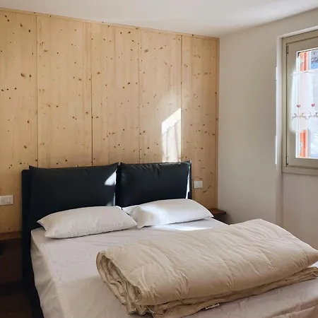 Apartman Home A&G *