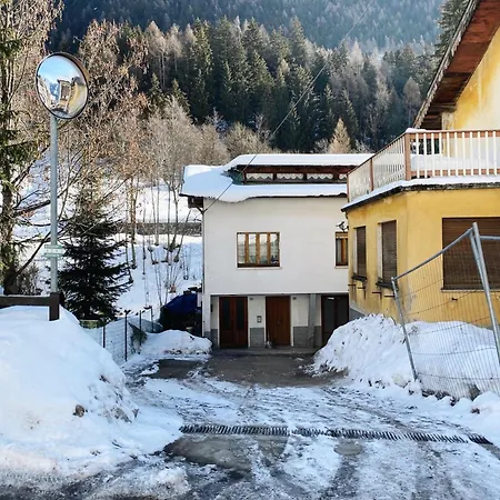 Home A&G Apartman Ponte di Legno